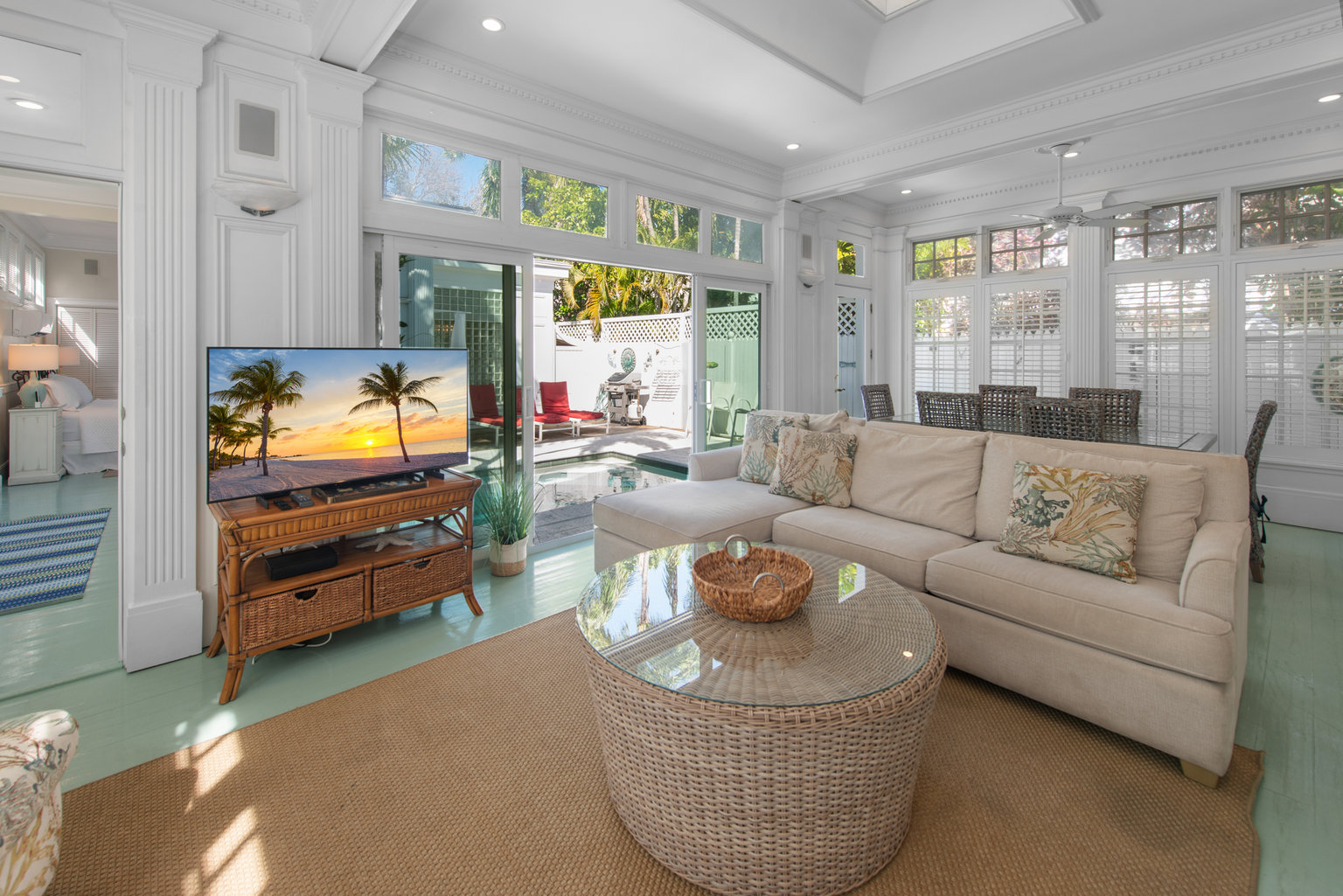 Key West Vacation Rental