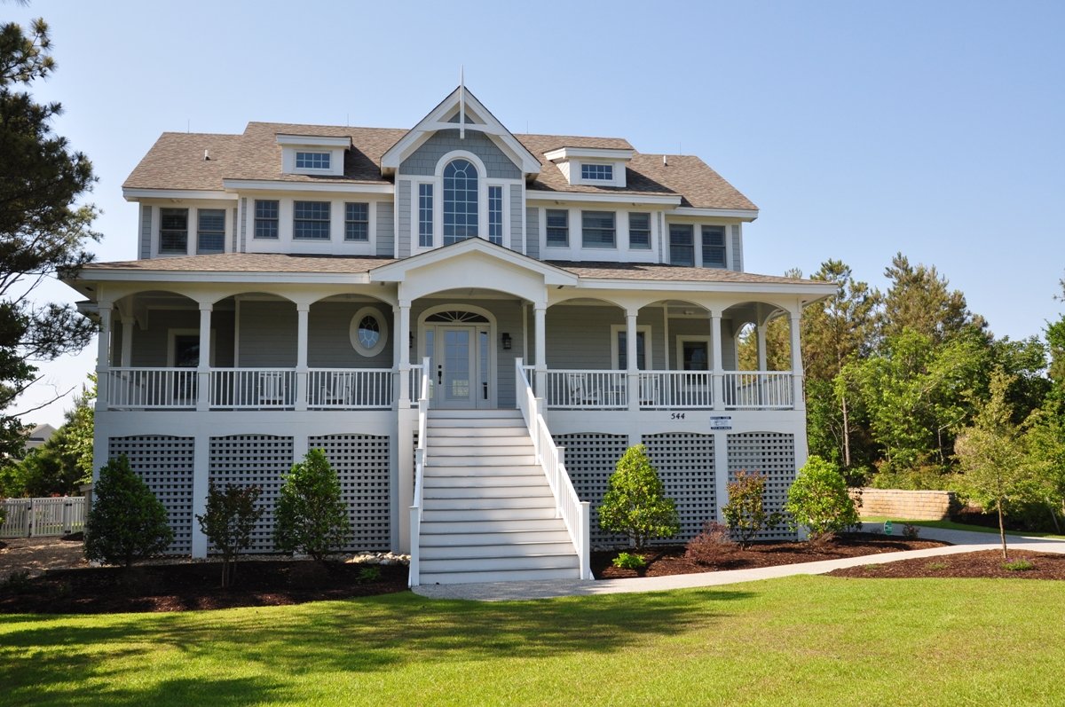 Corolla Vacation Rental