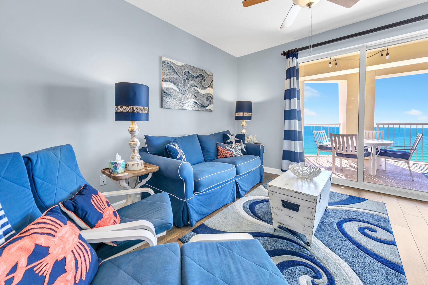 Panama City Beach Vacation Rental