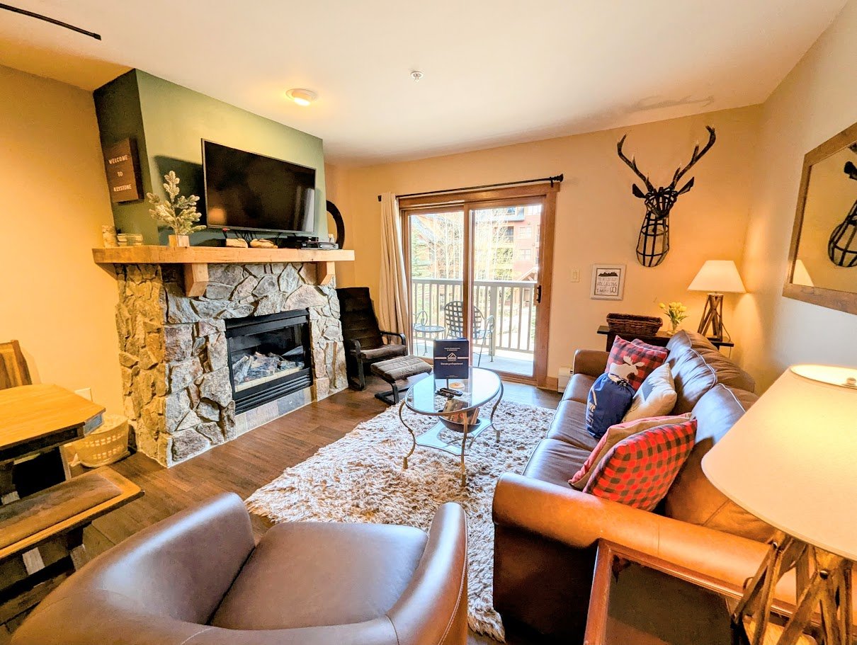 Keystone Vacation Rental