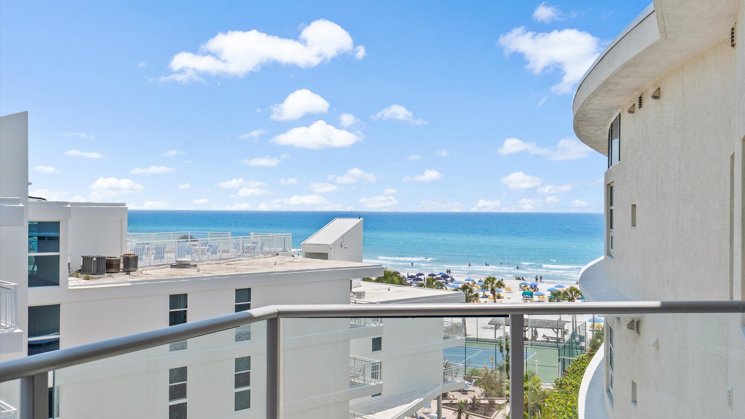 Siesta Key Vacation Rental