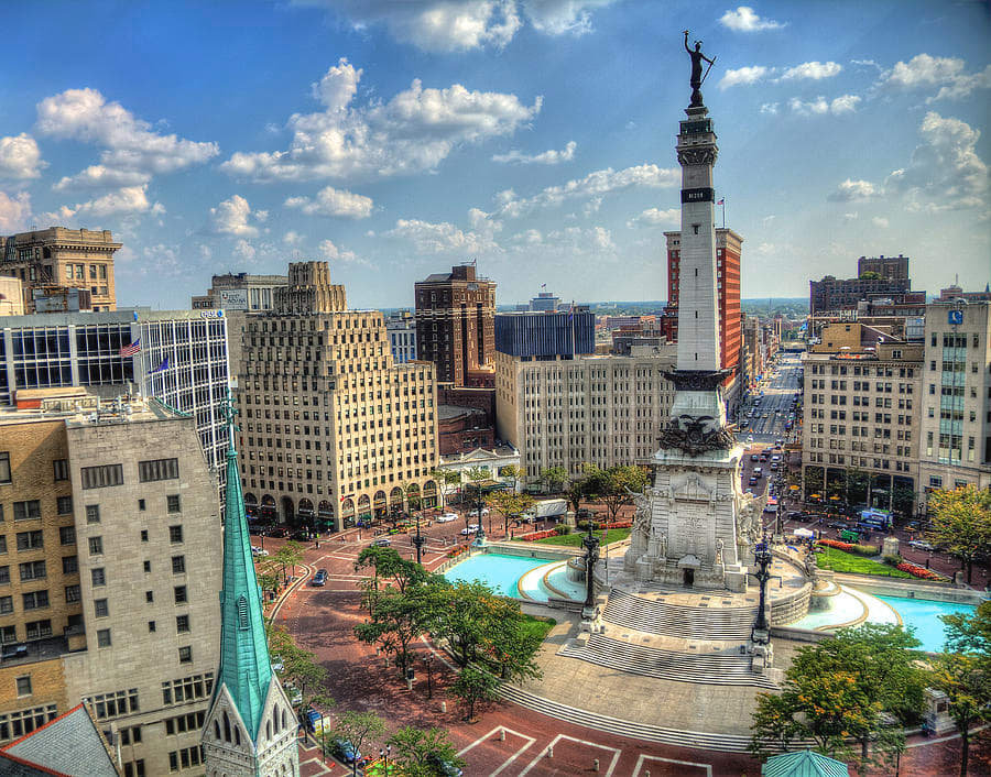 Indianapolis Vacation Rental