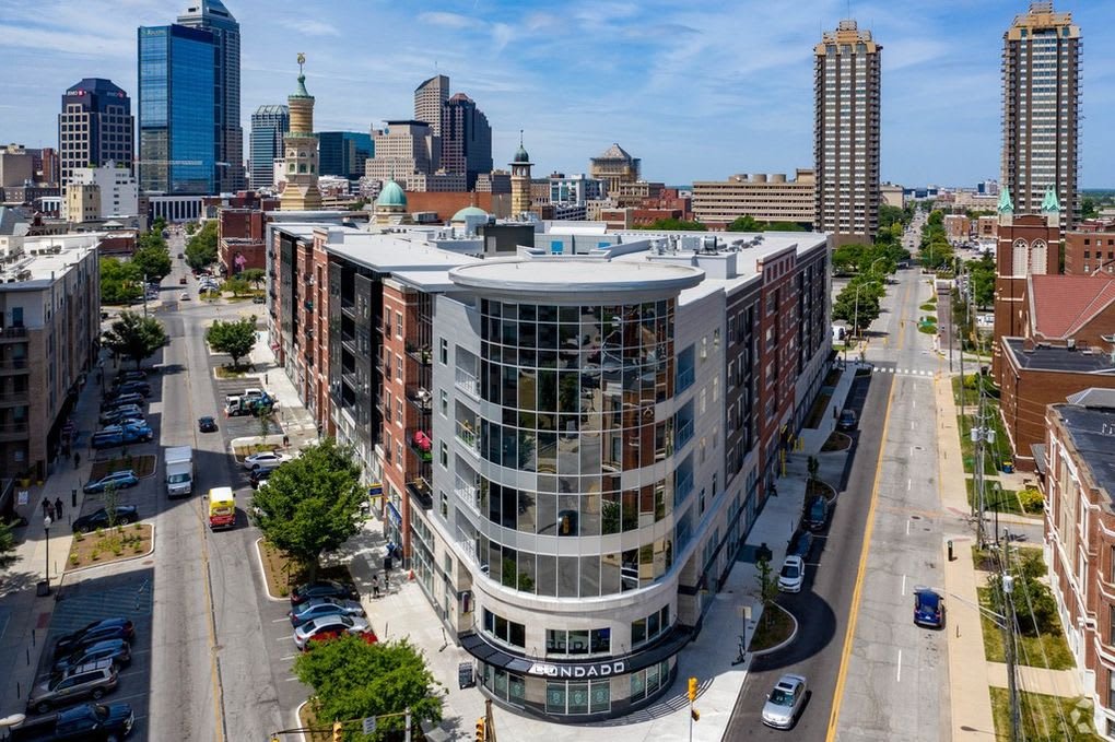 Indianapolis Vacation Rental