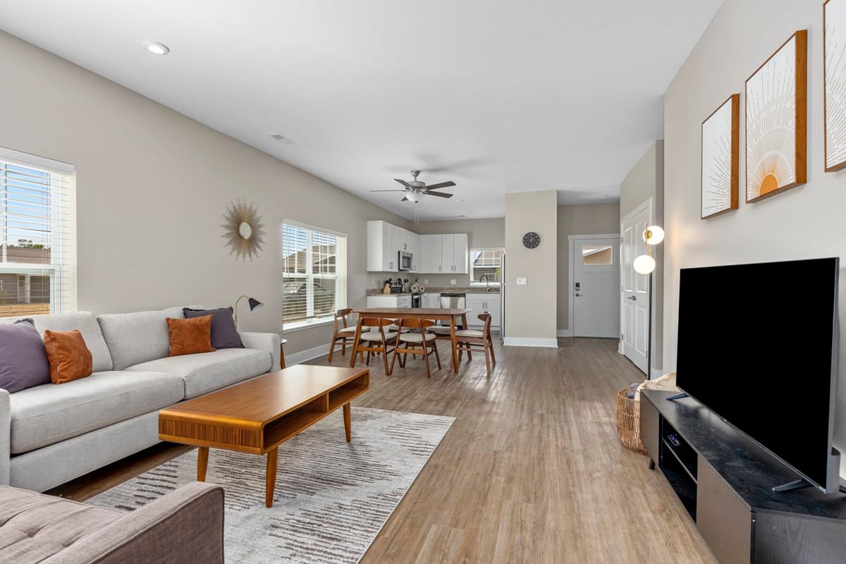 Wyoming Vacation Rental