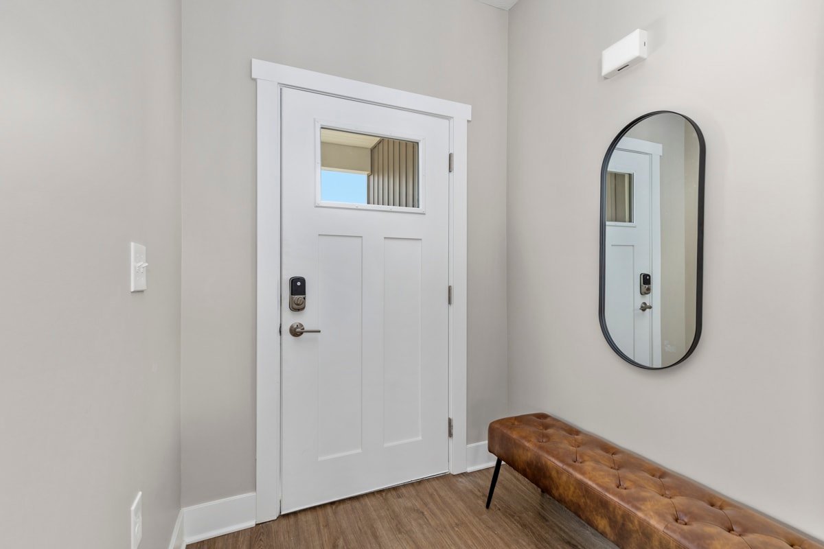 Wyoming Vacation Rental