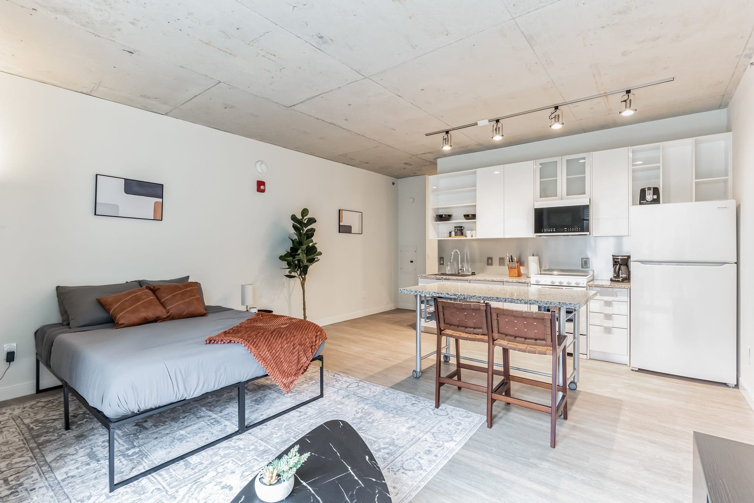Cleveland Vacation Rental