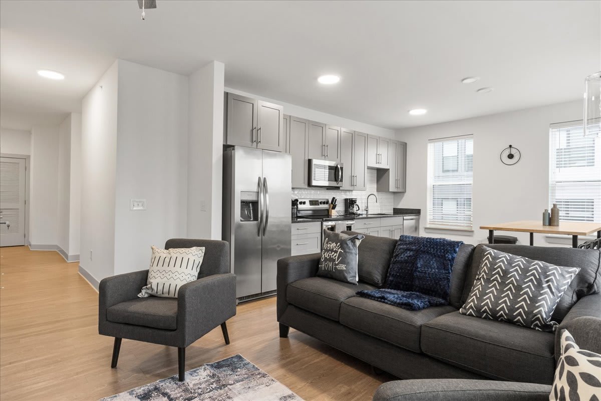 Cincinnati Vacation Rental