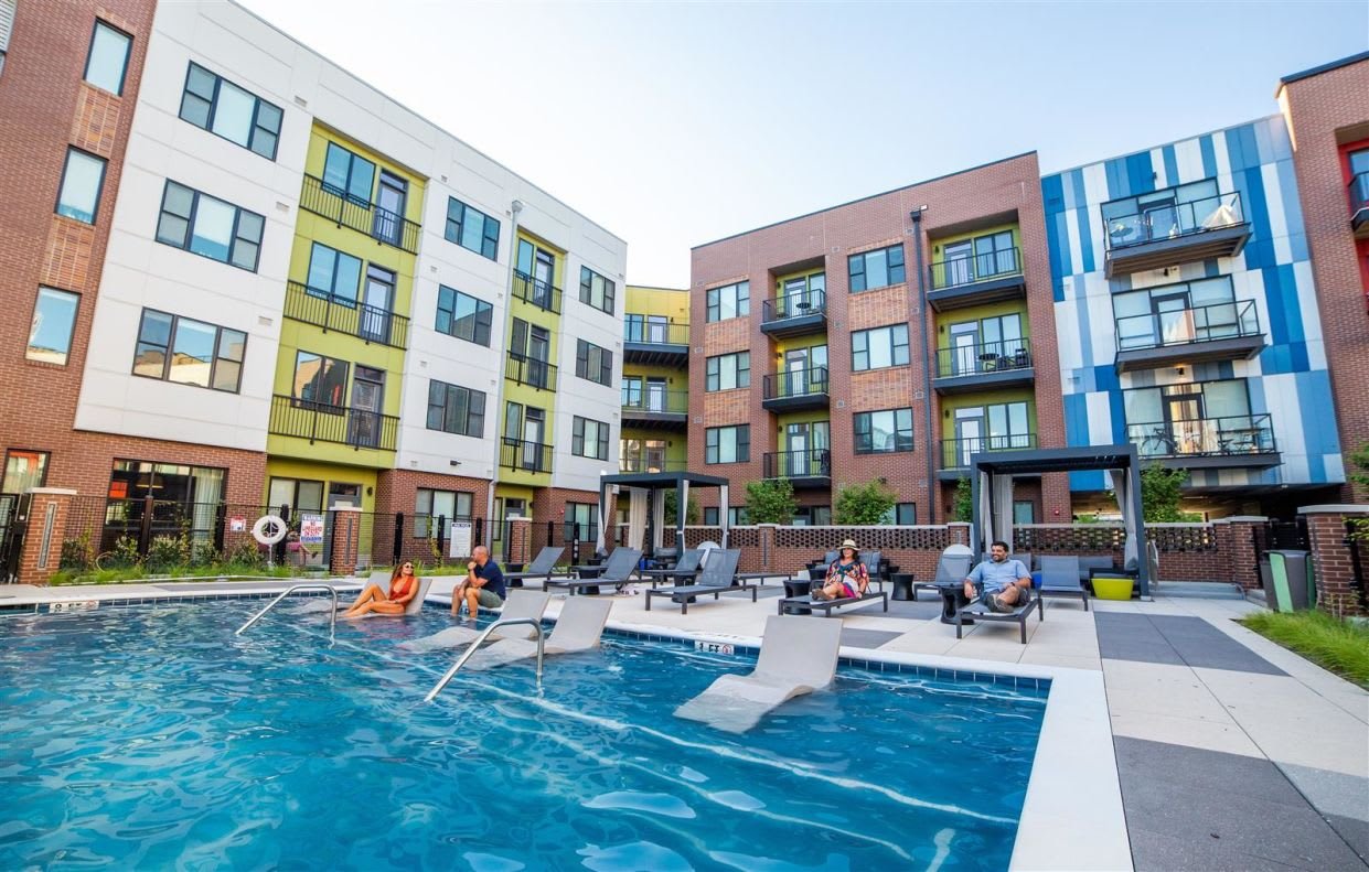 Indianapolis Vacation Rental