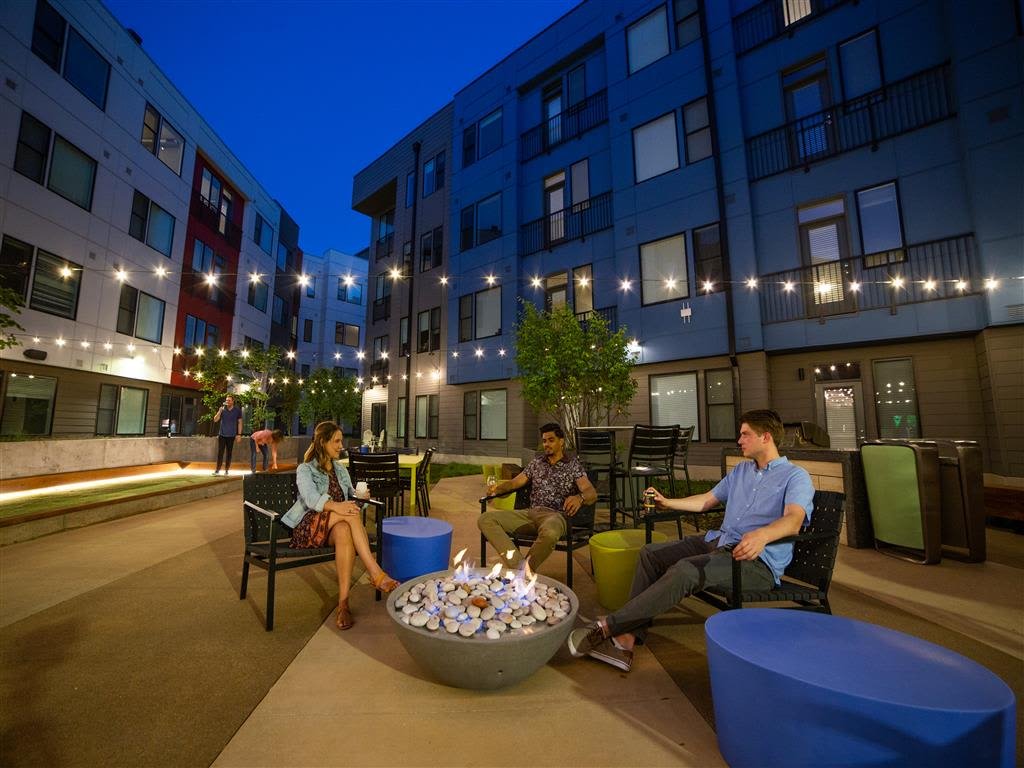 Indianapolis Vacation Rental