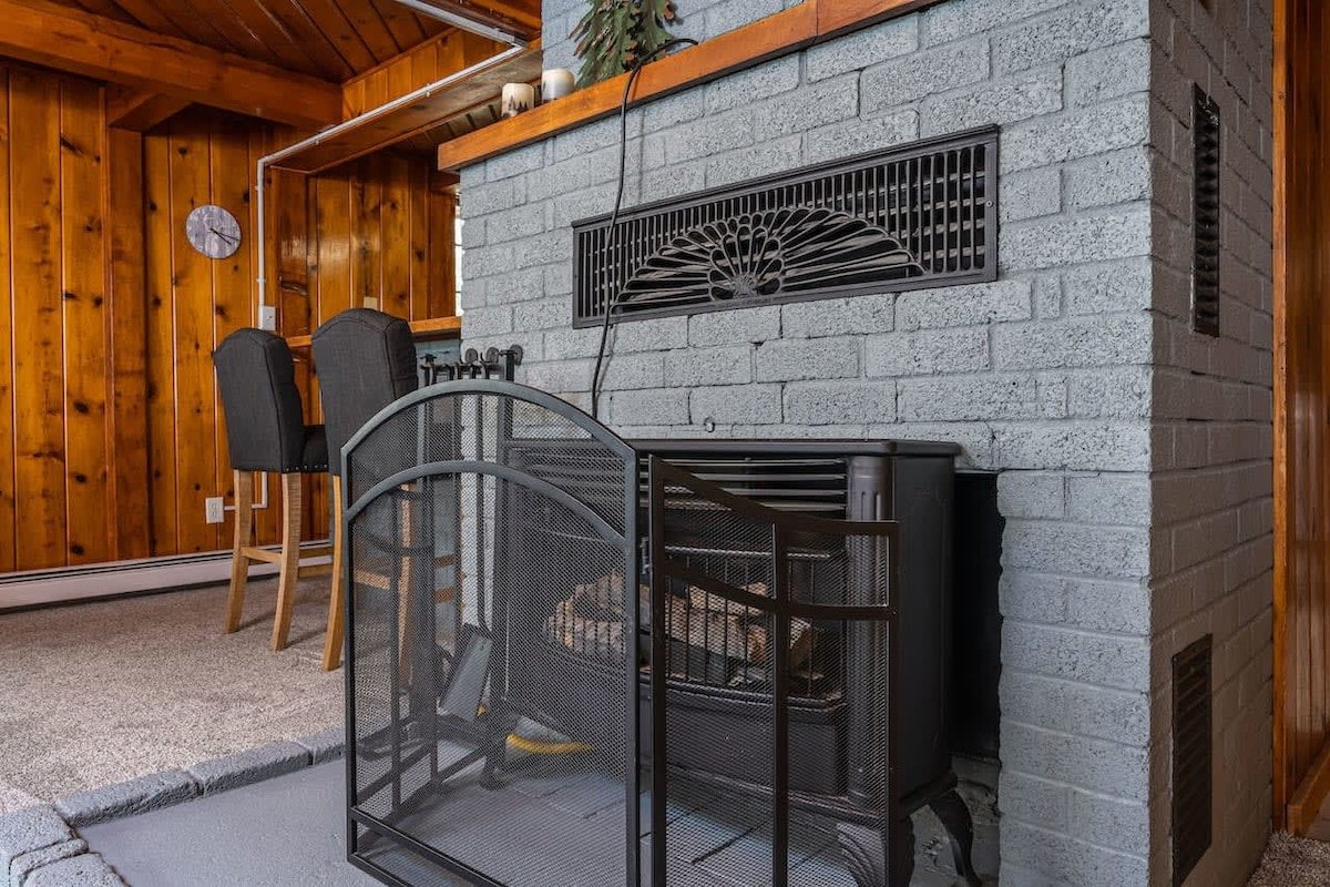 Fife Lake Vacation Rental