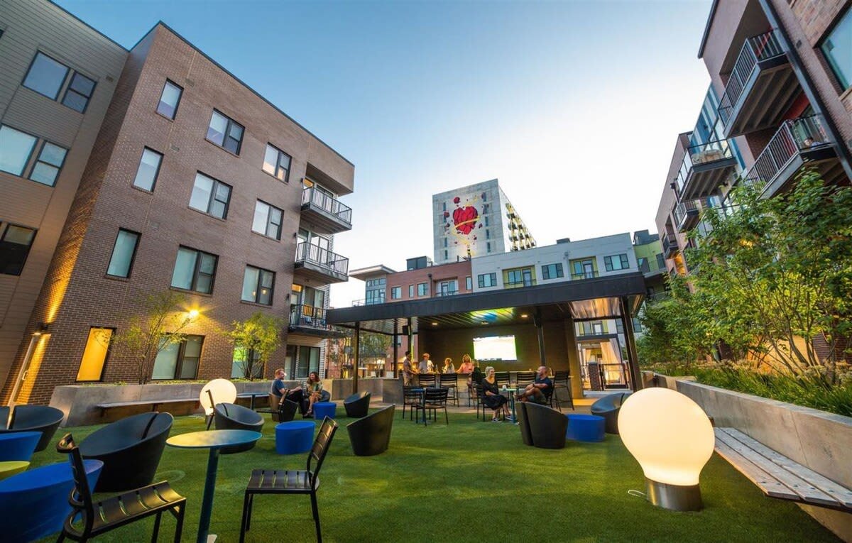 Indianapolis Vacation Rental