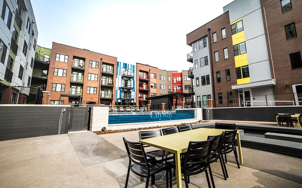 Indianapolis Vacation Rental