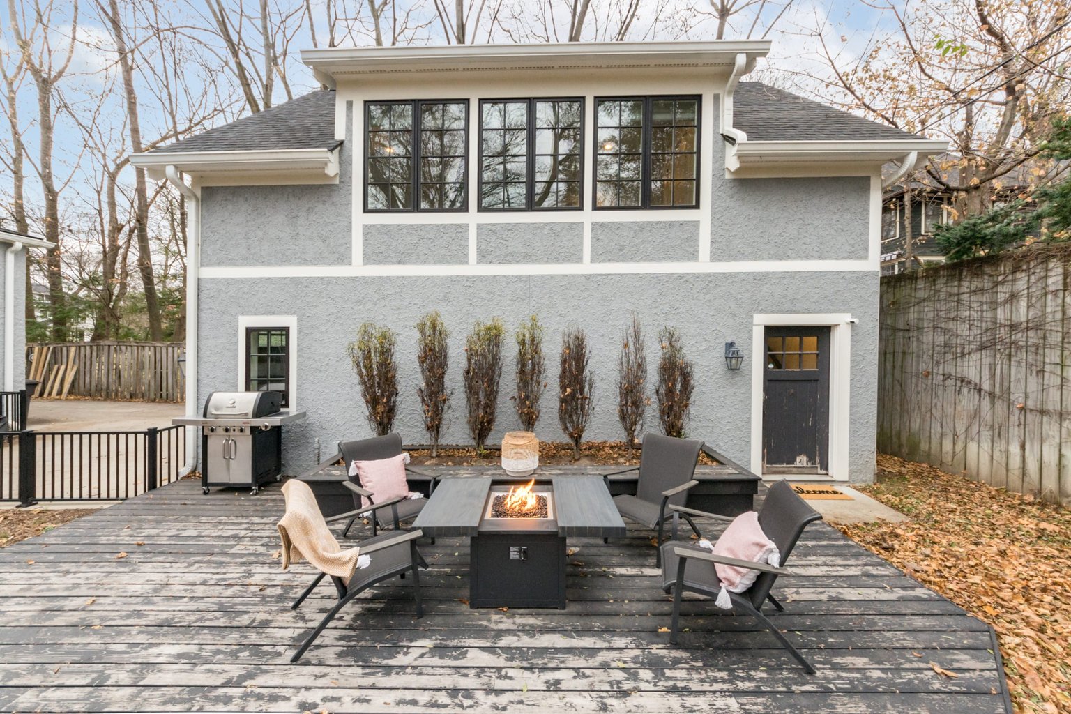 Ann Arbor Vacation Rental