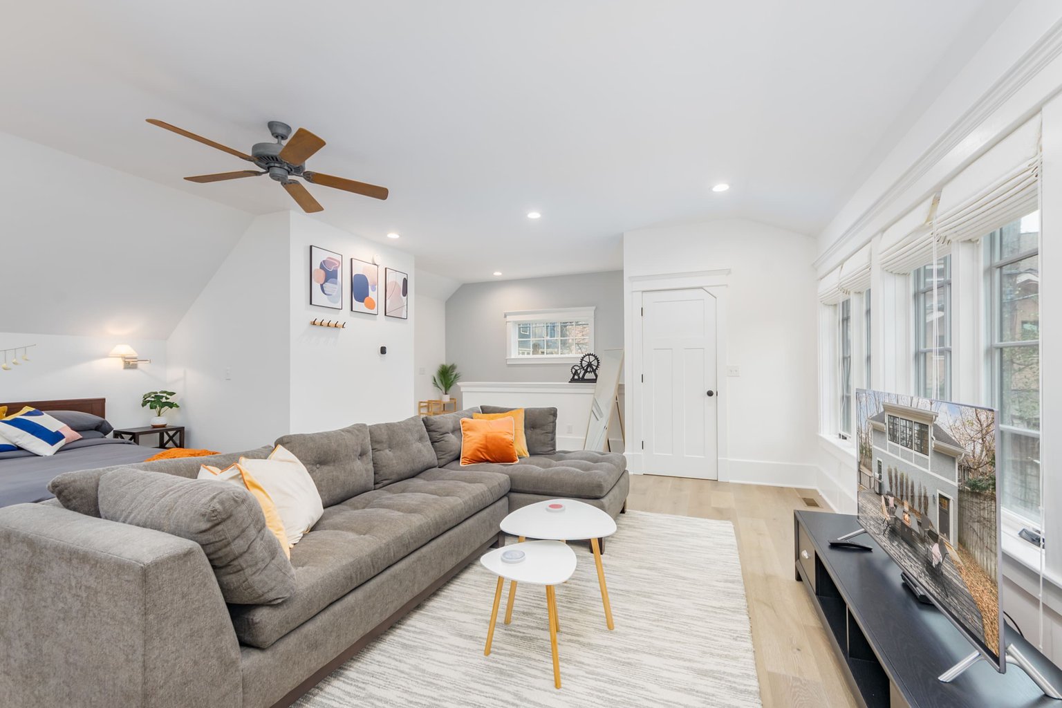 Ann Arbor Vacation Rental