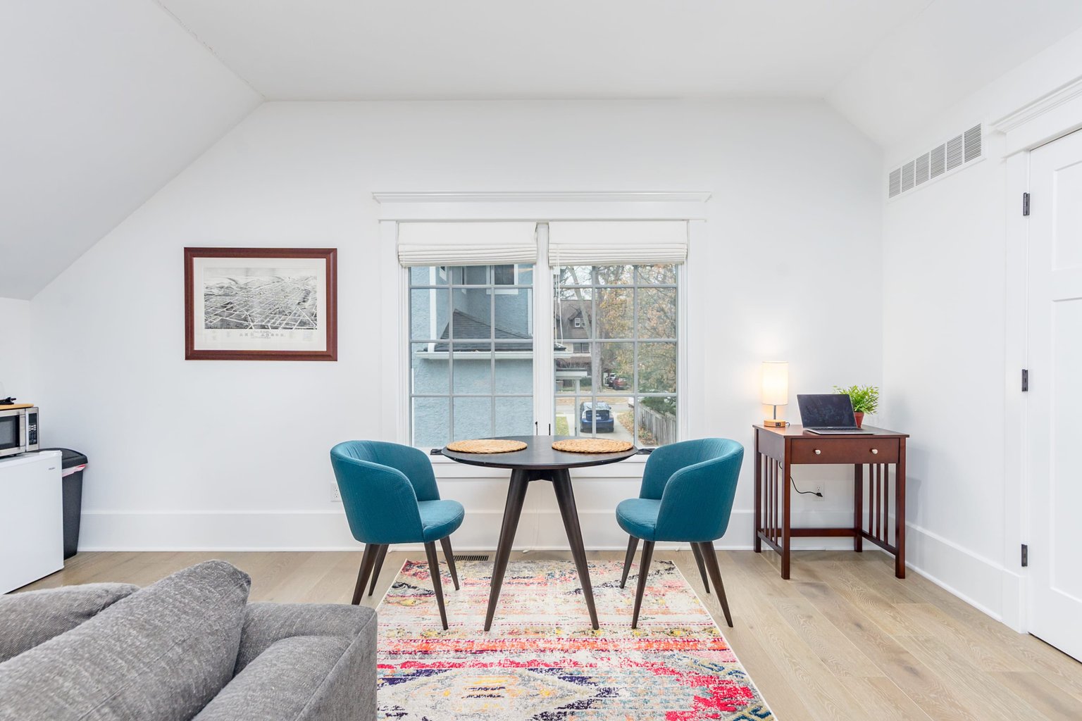 Ann Arbor Vacation Rental