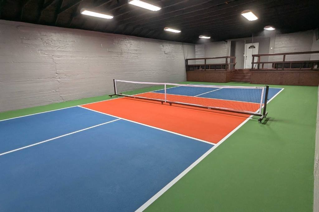 Chippewa Lake Vacation Rental