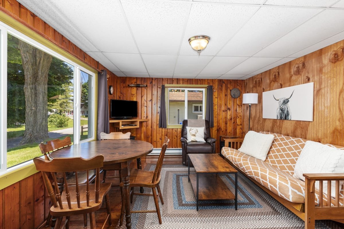 Chippewa Lake Vacation Rental