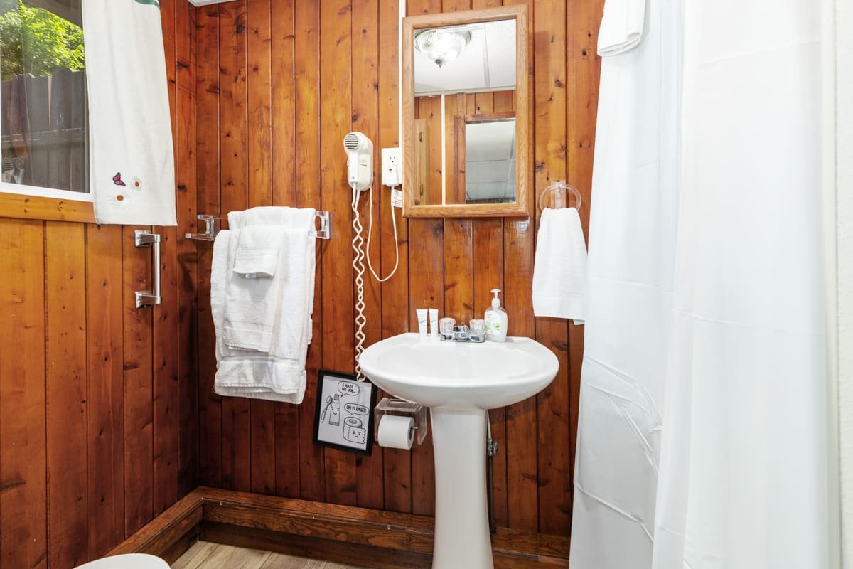 Chippewa Lake Vacation Rental