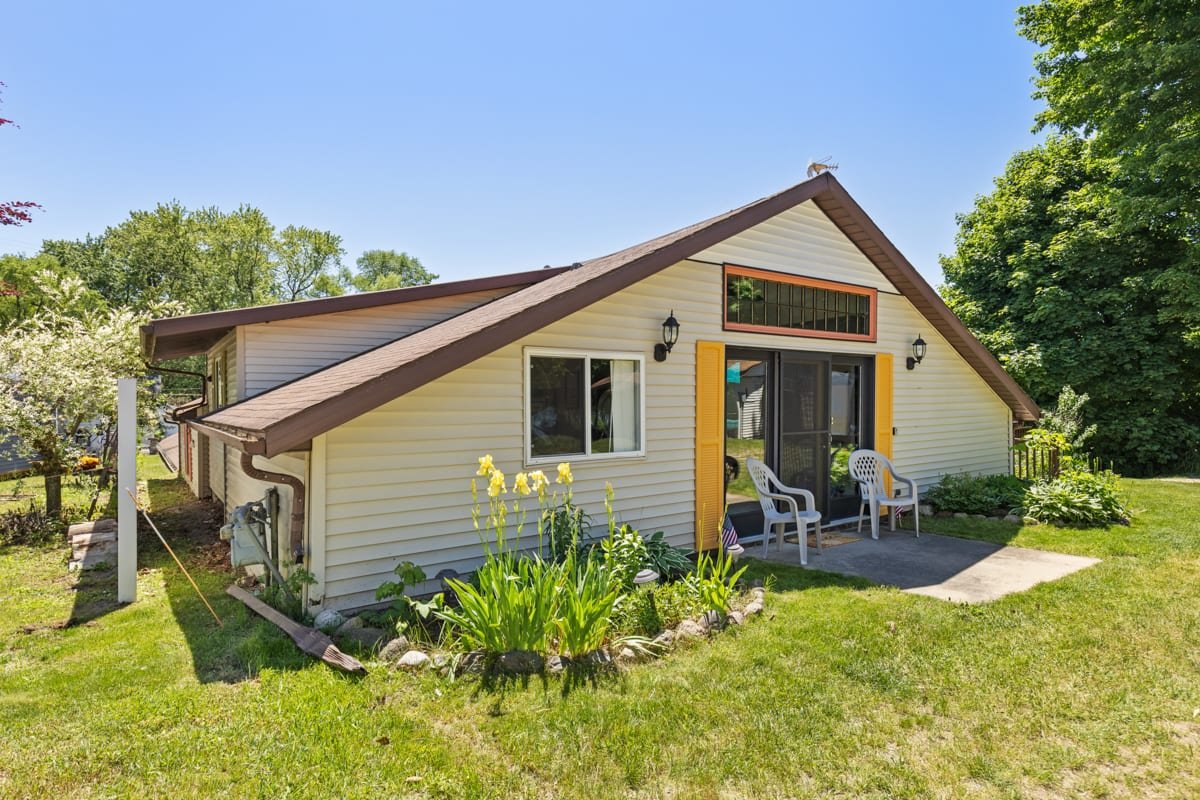 Chippewa Lake Vacation Rental