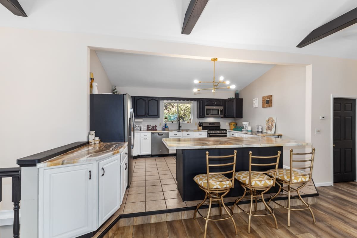 Chippewa Lake Vacation Rental