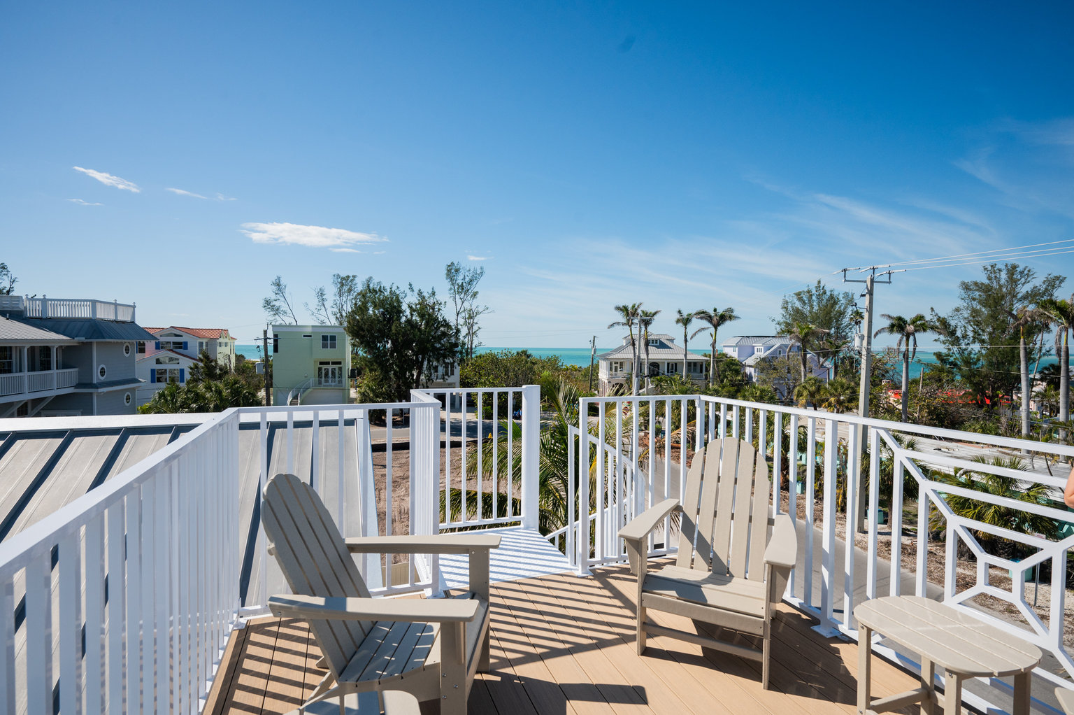 Anna Maria Vacation Rental