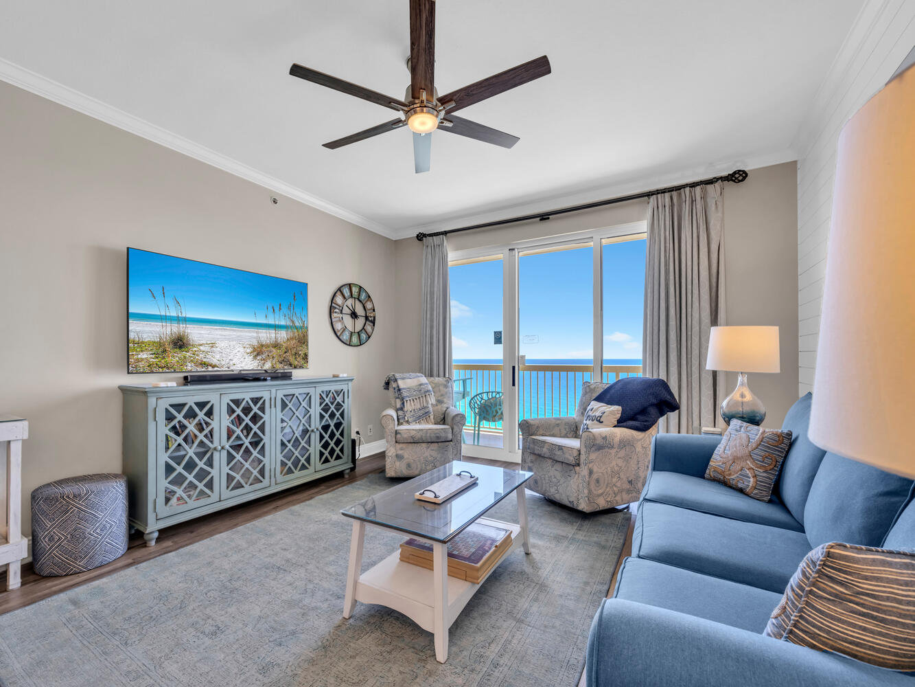 Panama City Beach Vacation Rental