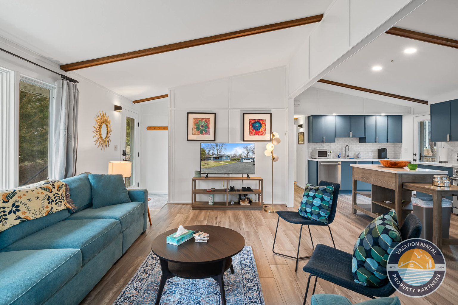 Lake Geneva Vacation Rental