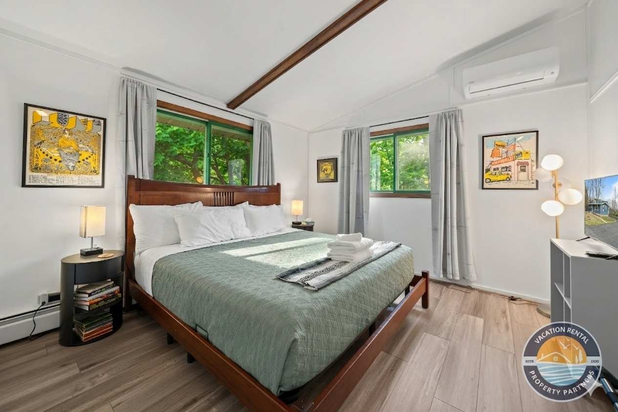 Lake Geneva Vacation Rental