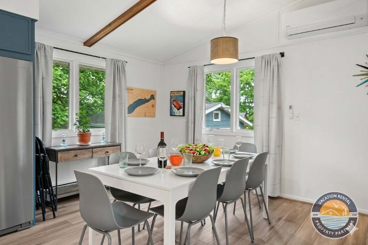Lake Geneva Vacation Rental