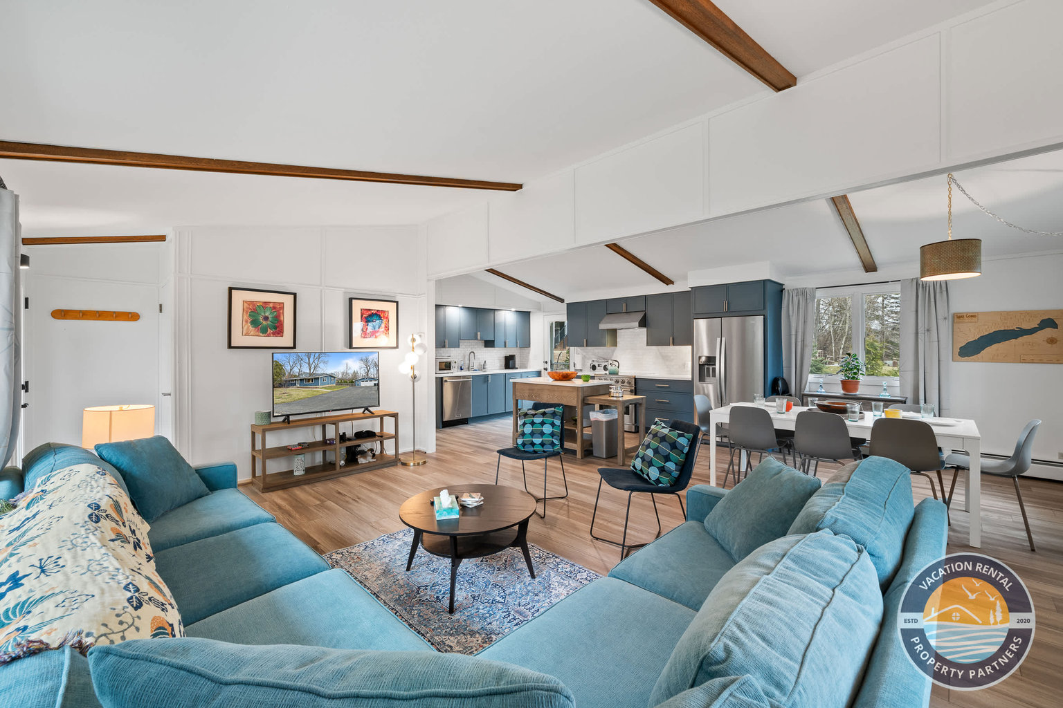 Lake Geneva Vacation Rental