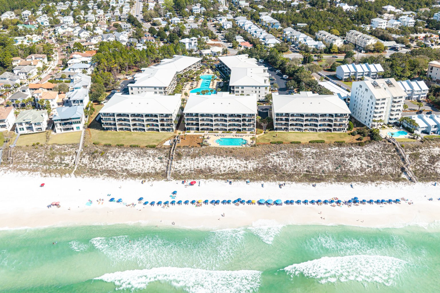 Walton County Vacation Rental