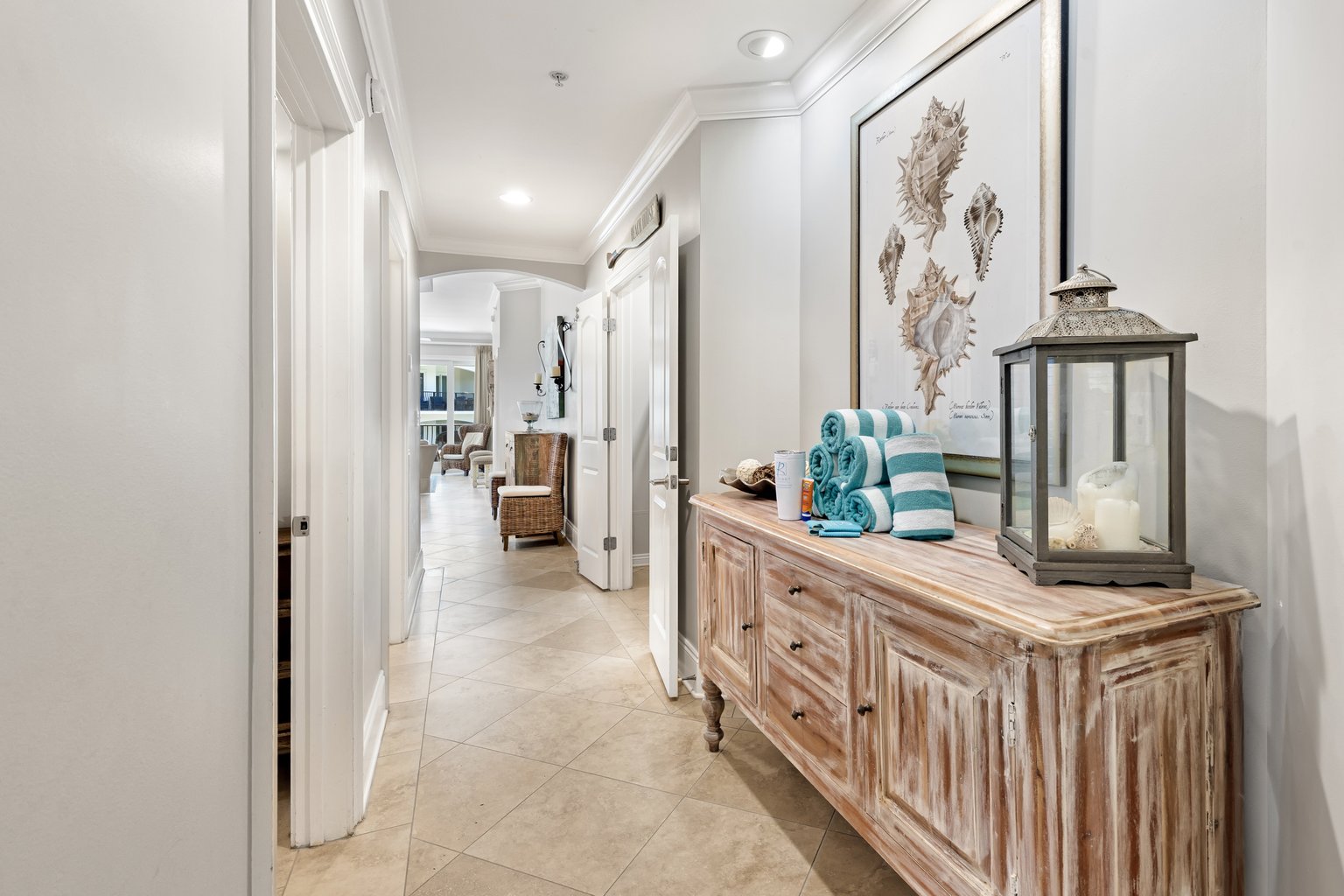Walton County Vacation Rental