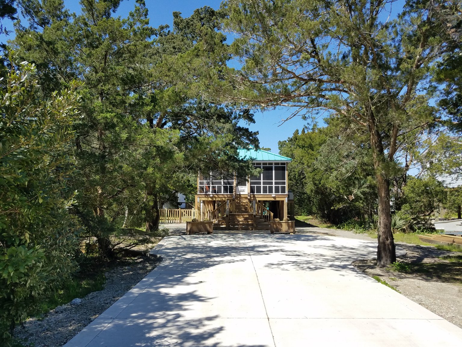 Ocracoke Vacation Rental
