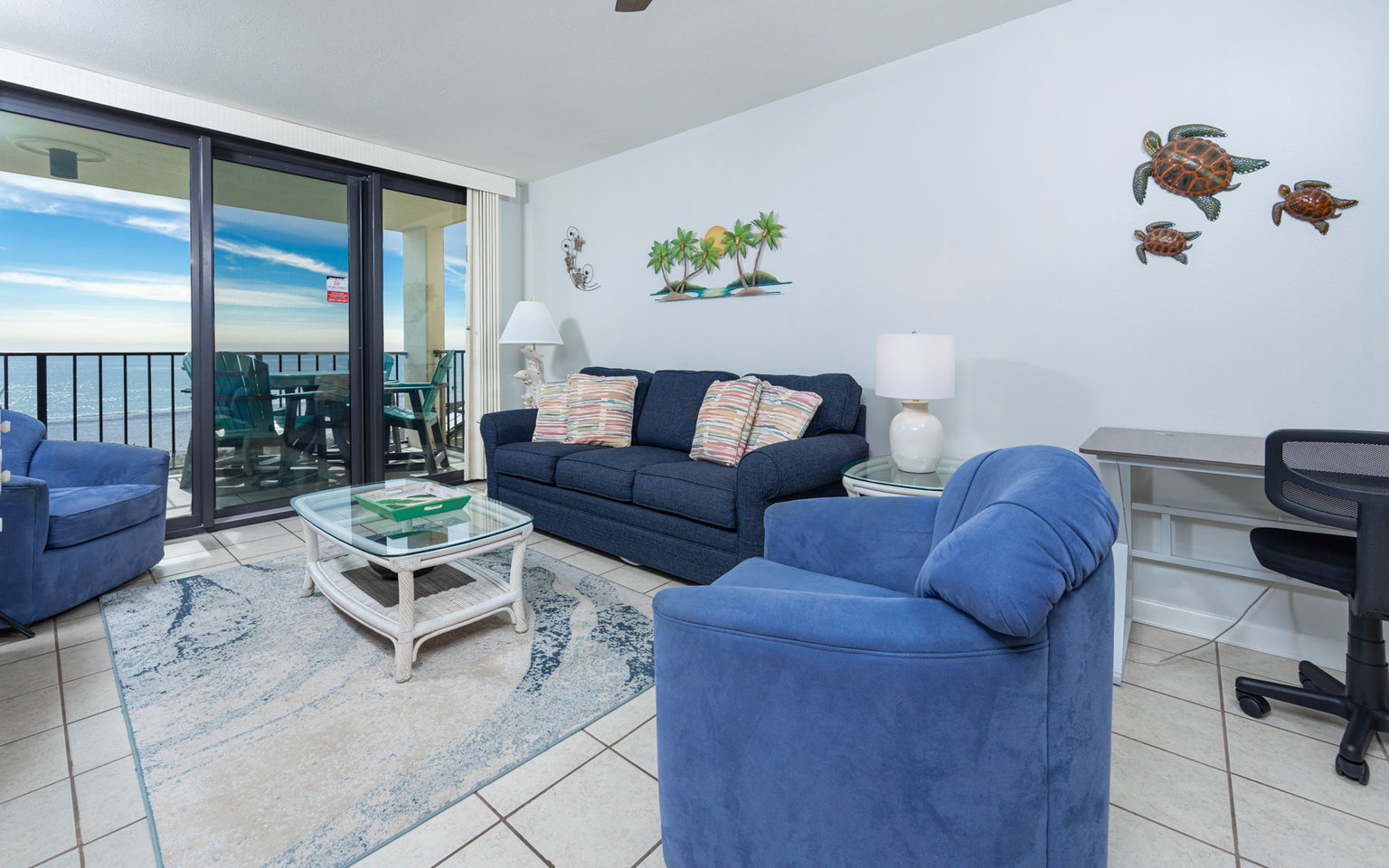 Orange Beach Vacation Rental