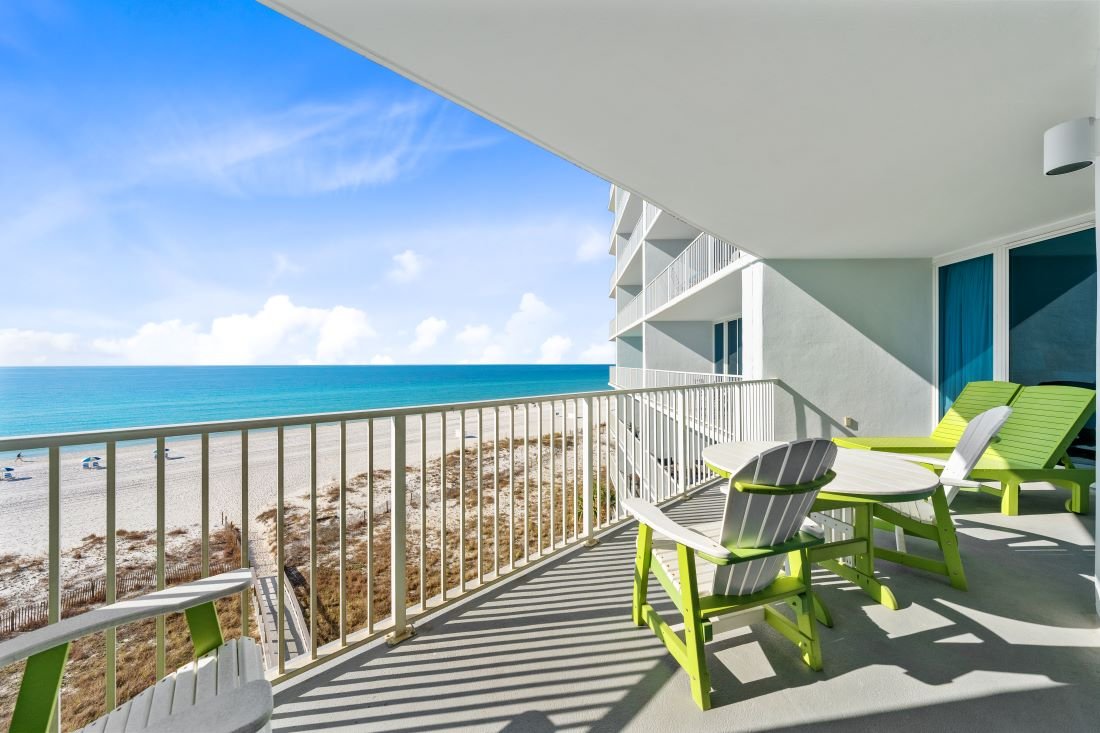 Gulf Shores Vacation Rental