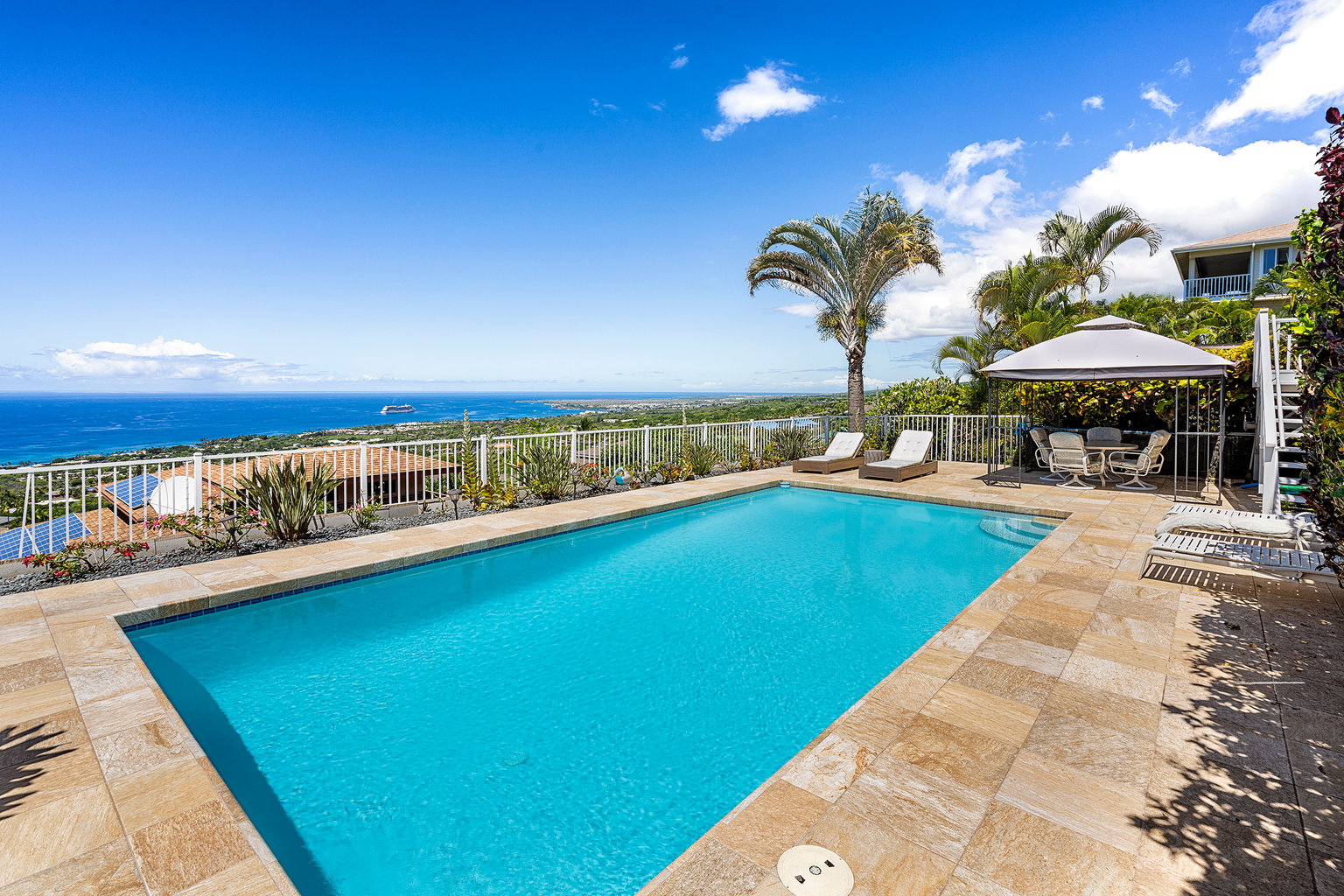 Kailua Kona Vacation Rental