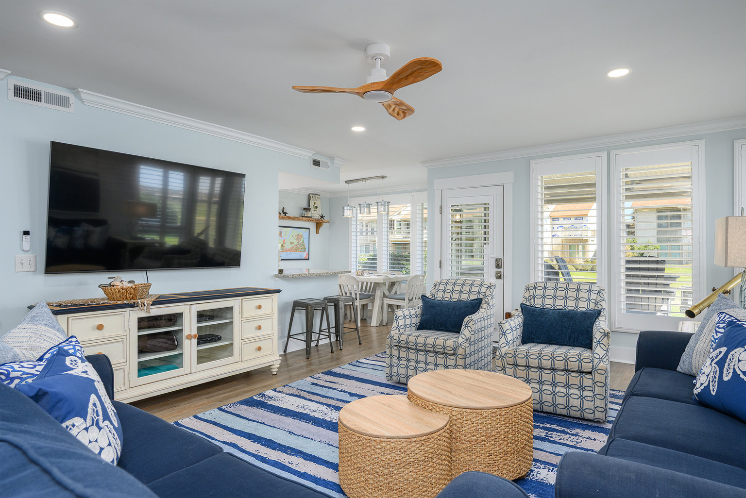 Saint Helena Island Vacation Rental