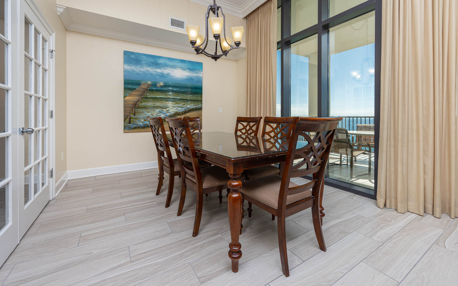 Orange Beach Vacation Rental