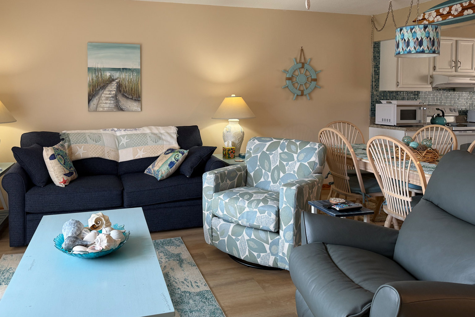 Duck Vacation Rental