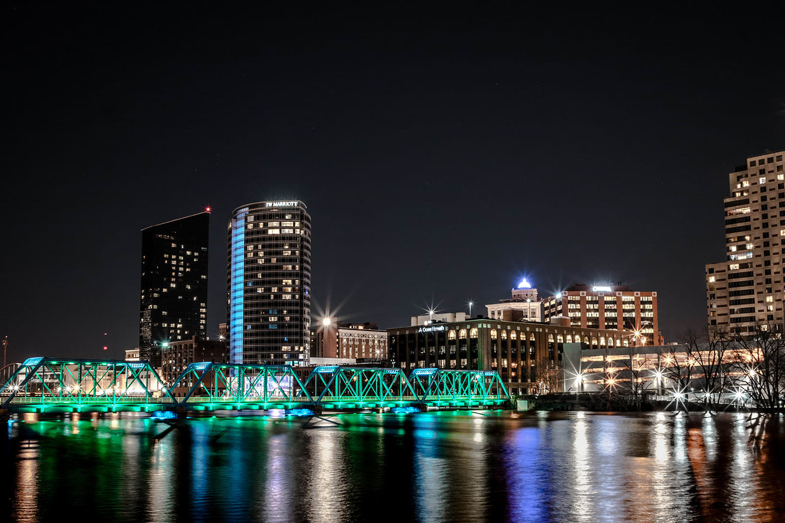Grand Rapids Vacation Rental