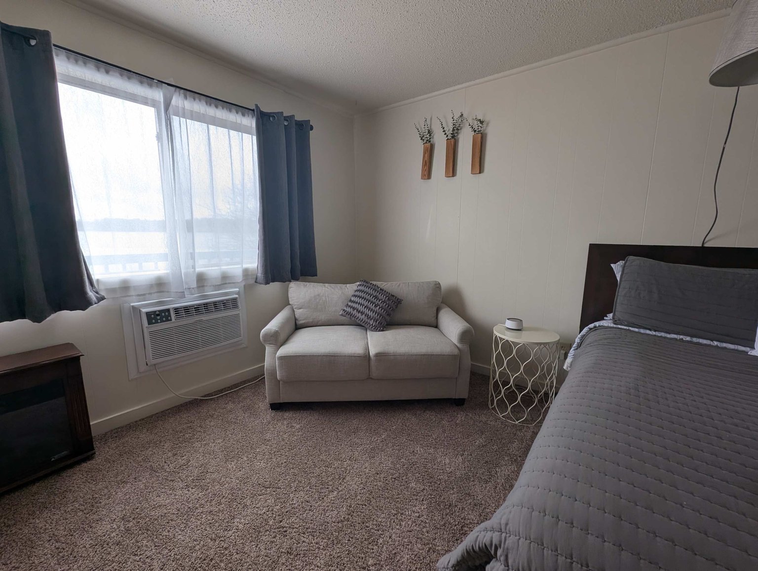 Fife Lake Vacation Rental