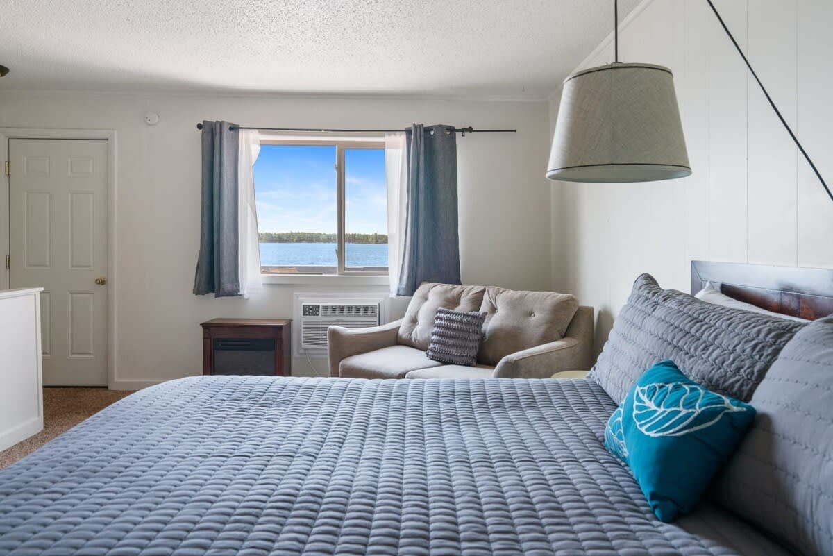 Fife Lake Vacation Rental