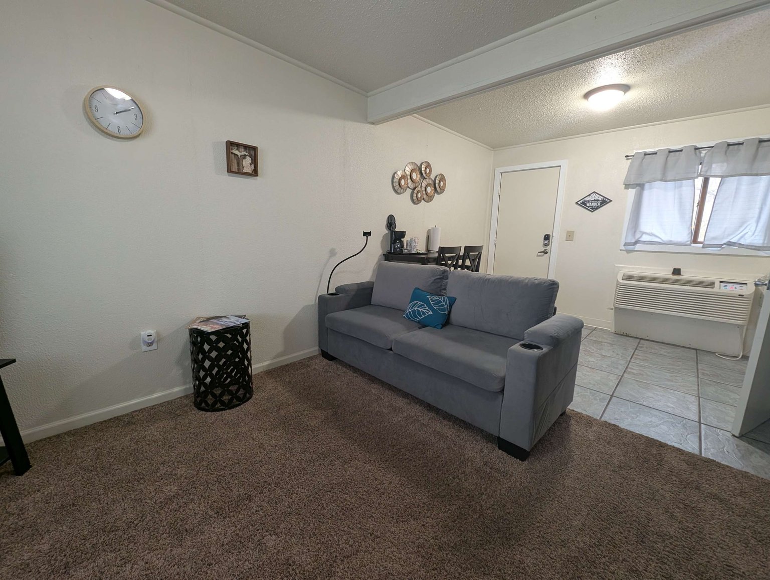 Fife Lake Vacation Rental