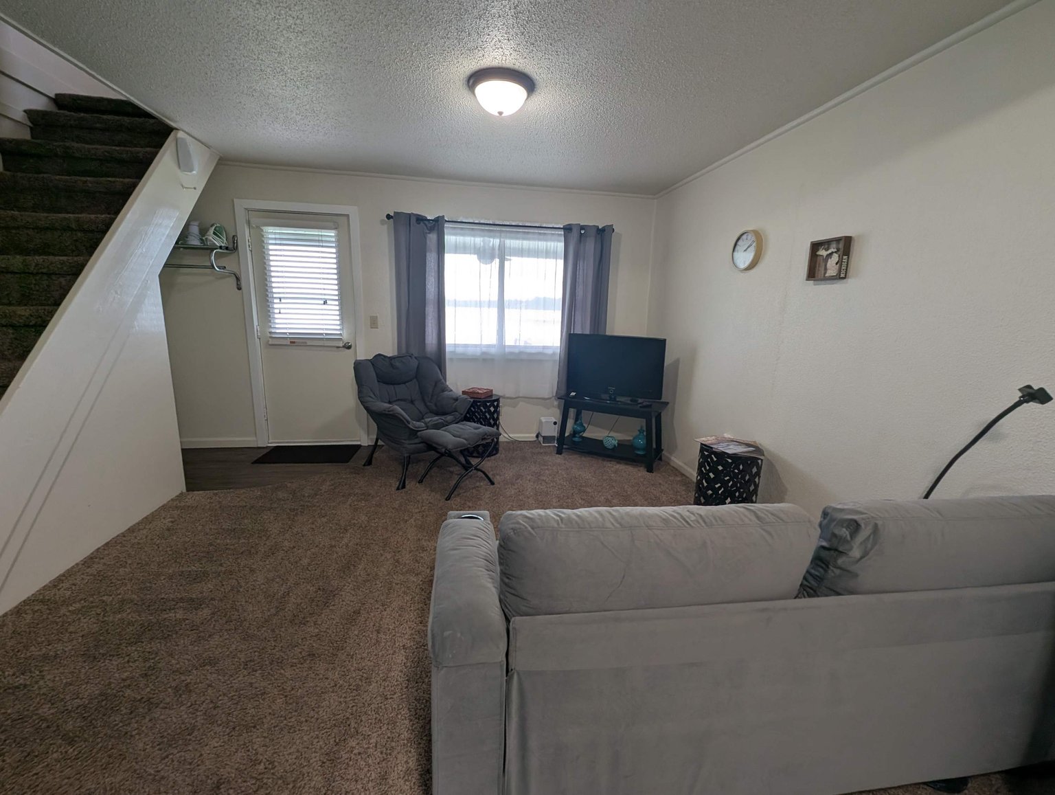 Fife Lake Vacation Rental