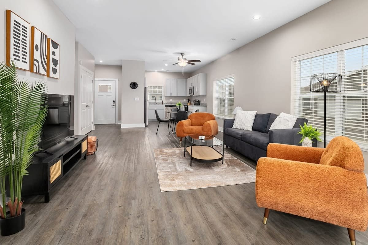 Wyoming Vacation Rental