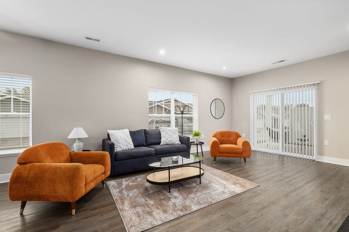 Wyoming Vacation Rental