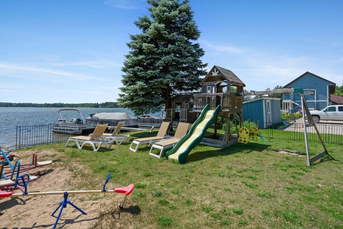 Fife Lake Vacation Rental