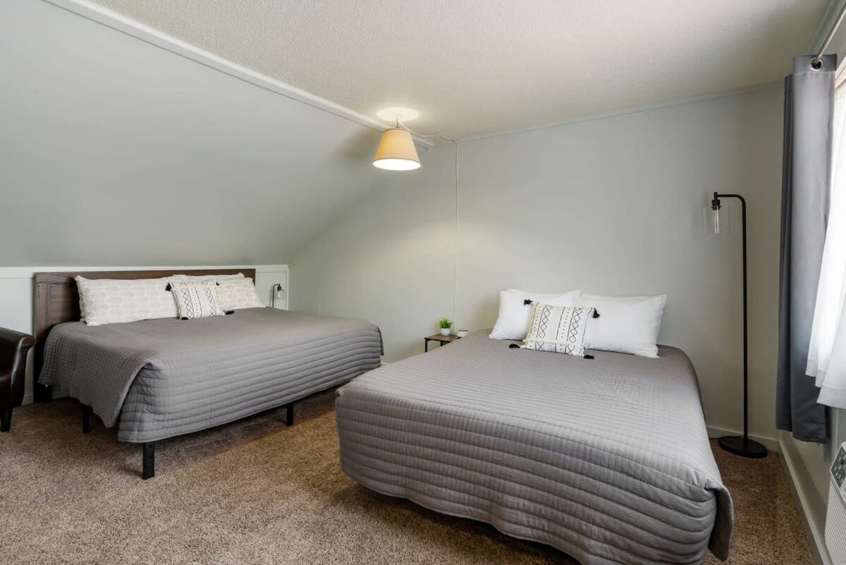 Fife Lake Vacation Rental