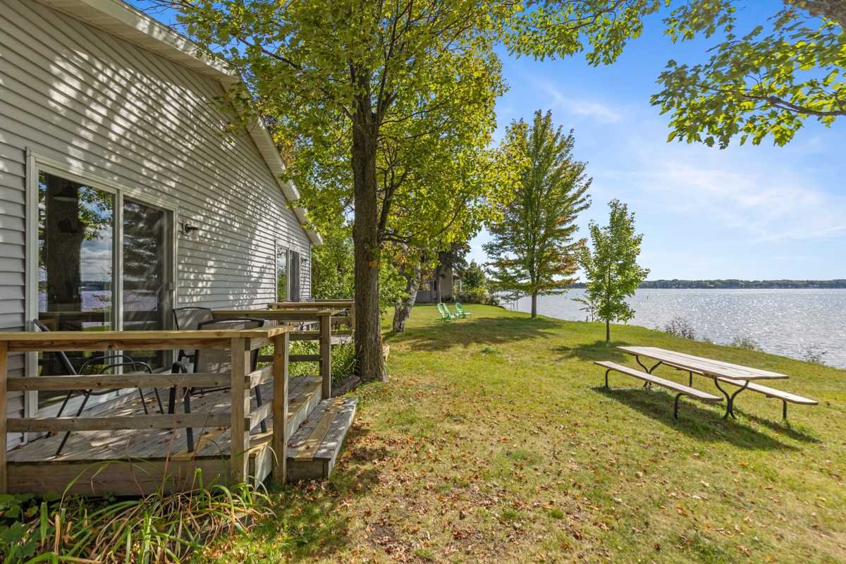 Lake City Vacation Rental