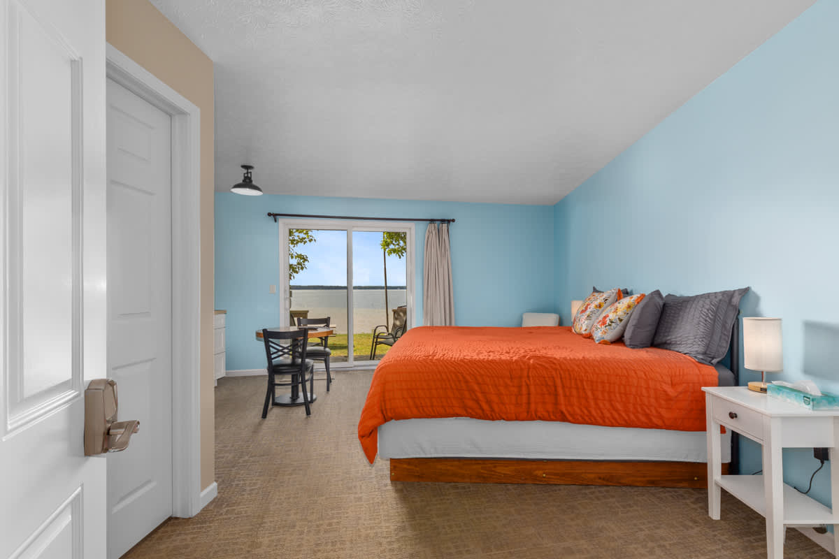 Lake City Vacation Rental